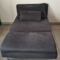 Chaise long Ikea