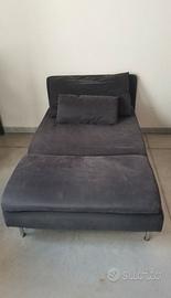 Chaise long Ikea