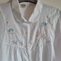 Camicia da notte LINCLALOR nuova