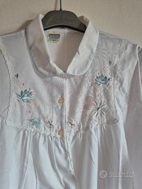 Camicia da notte LINCLALOR nuova