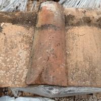 coppi, pianelle e mattoni