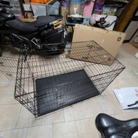 Kennel XXL feandrea nuovo