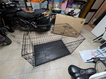 Kennel XXL feandrea nuovo