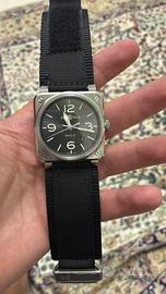 Bell & Ross