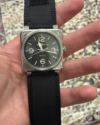 Bell & Ross