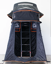 Tenda tetto Carcamp