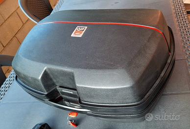 Bauletto moto GIVI  e36 originale vintage  '80 