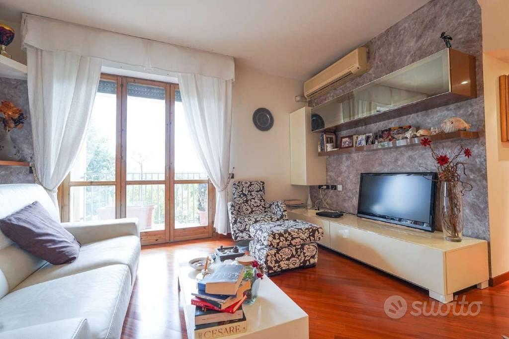 Appartamento – Bergamo, Portico Caleppio, Boccaleone - Altro