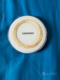 Carica caricatore wireless Samsung originale