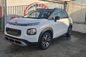 Citroen C3 Aircross BlueHDi 100 Shine