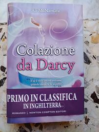 Colazione da Darcy di Ali McNamara