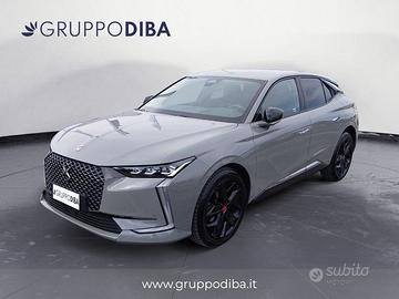 DS DS4 II 2021 1.5 bluehdi Performance Line+ ...