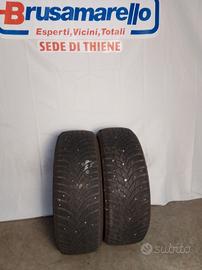 2 GOMME USATE INVERNALE 2055516 - CP41920241