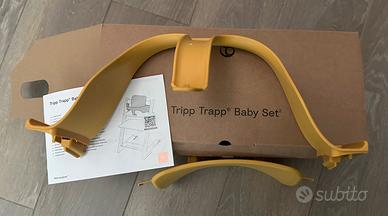 Tripp Trapp® Baby Set Stokke
