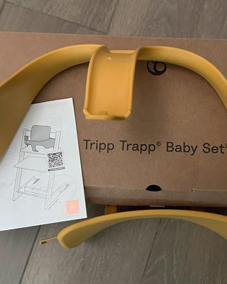 Tripp Trapp® Baby Set Stokke
