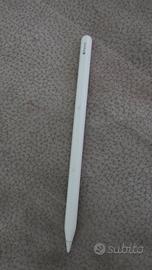 Apple pencil 2nd generazione 