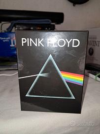 Pink floyd cd