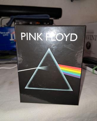 Pink floyd cd