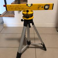 Livella Laser Parkside