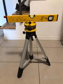 Livella Laser Parkside