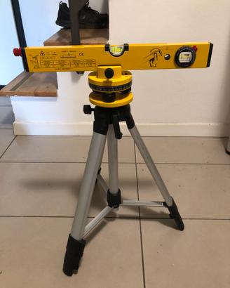 Livella Laser Parkside