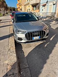 AUDI Q3 ADVANCE PLUS ACCESSORIATA
