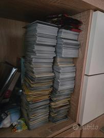 Lotto carte Pokemon 