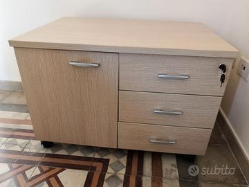 Mobile basso ufficio
