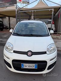 Fiat Panda 1.2 EasyPower Lounge