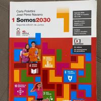 SOMOS 2030 VOL. 1