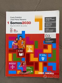 SOMOS 2030 VOL. 1