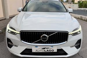 Volvo XC 60 B4 AWD (d) automatico Essential 2022