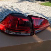 Fari posteriori Golf 7 originali