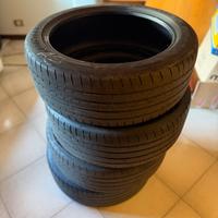 Goodyear estive 235/45 r19