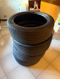 Goodyear estive 235/45 r19
