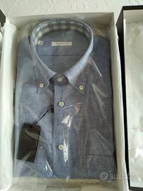 Camicia collo 39 on sale taglia