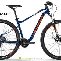 mountain bike "Haibike seet hardnine 50"