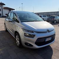 Citroen C4 Picasso 1.6 e-HDi 115 ETG6 Business