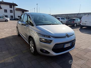 Citroen C4 Picasso 1.6 e-HDi 115 ETG6 Business