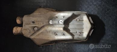 terminale originale ducati 749 999