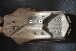 terminale originale ducati 749 999