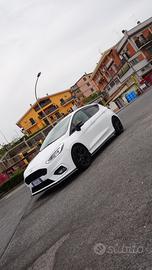 Ford Fiesta 1.1 St-Line 86cv Benzina/GPL