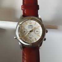 Orologio donna Sector ADV 5000 Swiss Made