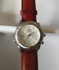 Orologio donna Sector ADV 5000 Swiss Made