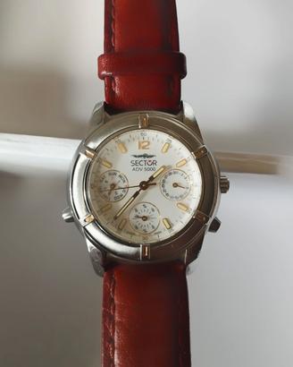 Orologio donna Sector ADV 5000 Swiss Made