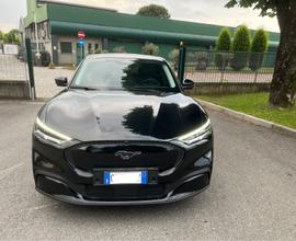 Mustang Mach-Elettrica 2023- Garanzia 2031