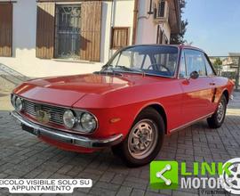 LANCIA Fulvia Coupè 1.3 S 91 CV II TARGA ORO