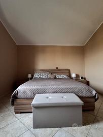 CAMERA DA LETTO SIRIO MONDOCONVENIENZA COME NUOVA