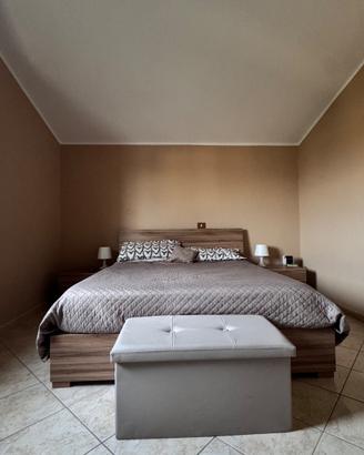CAMERA DA LETTO SIRIO MONDOCONVENIENZA COME NUOVA