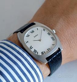 Orologio ZODIAC mod. tank vintage